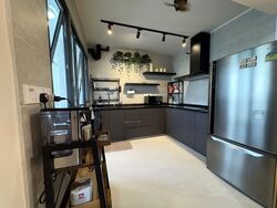 Blk 156A Bishan Towers (Bishan), HDB 4 Rooms #576089091